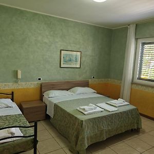 Hotel Roma Sul Mare